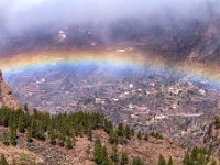 Mirador Roque Nublo